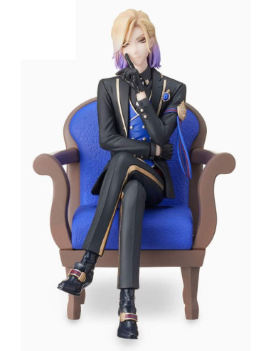 SEGA PM PVC STATUE DISNEY TWISTED...