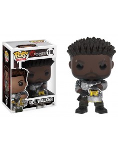 FUNKO POP GAMES GEARS OF... 2