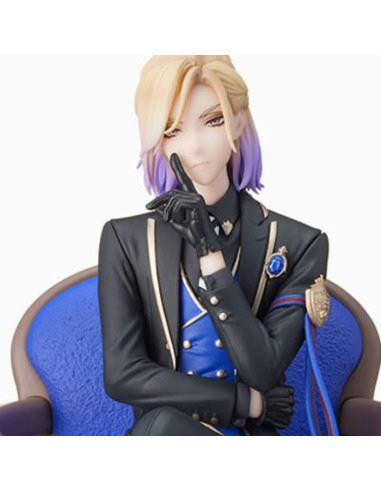 SEGA PM PVC STATUE DISNEY TWISTED...