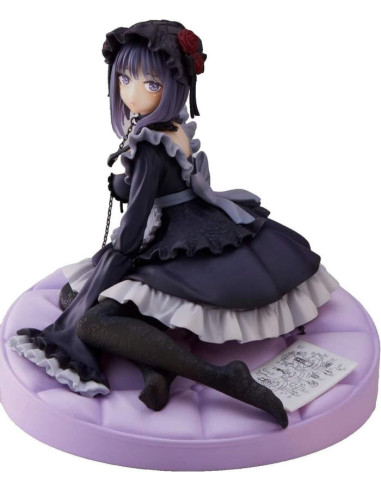 TAITO KITAGAWA MARIN - KUROE SHIZUKU...