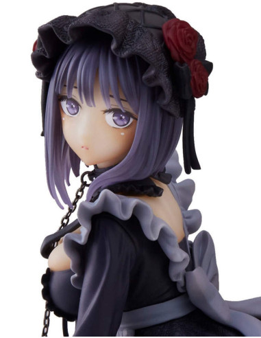 TAITO KITAGAWA MARIN - KUROE SHIZUKU...