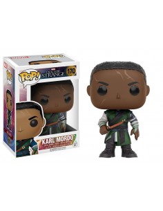 FUNKO POP MARVEL DR.... 2