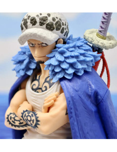 BANPRESTO BANDAI FIGURE...