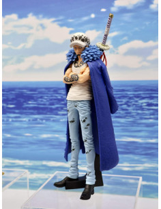 BANPRESTO BANDAI FIGURE... 2