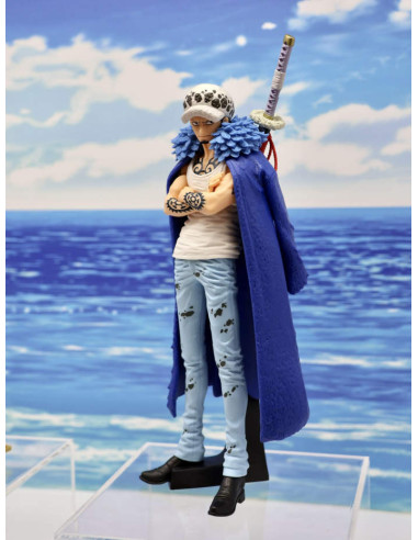 BANPRESTO BANDAI FIGURE KING OF...