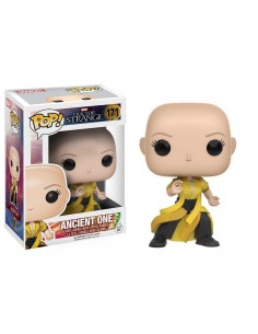 FUNKO POP MARVEL DR.... 2