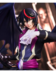 BANPRESTO THAT TIME GOT...