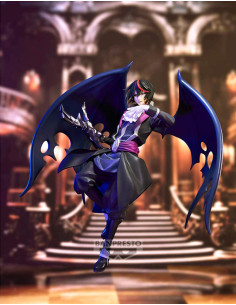 BANPRESTO THAT TIME GOT... 2
