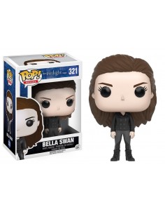 FUNKO POP MOVIES TWILIGHT... 2