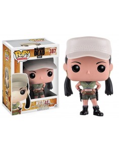 FUNKO POP TV SERIES WALKING... 2