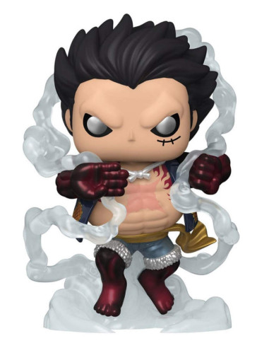 FUNKO POP ANIMATION ONE PIECE LUFFY...