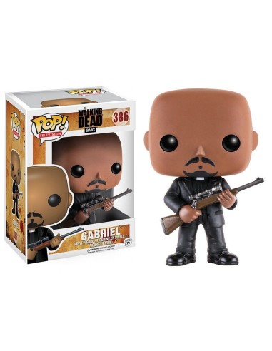 FUNKO POP TV SERIES WALKING DEAD...
