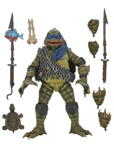 NECA TMNT TEENAGE MUTANT NINJA...