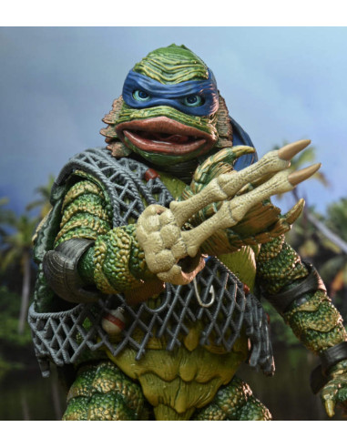 NECA TMNT TEENAGE MUTANT NINJA...
