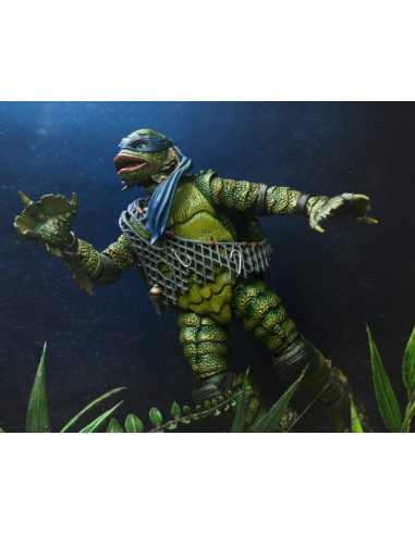 NECA TMNT TEENAGE MUTANT NINJA...