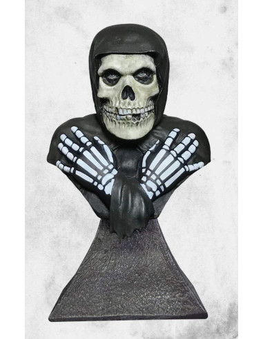 TRICK OR TREAT MINI BUST MISTIC THE...