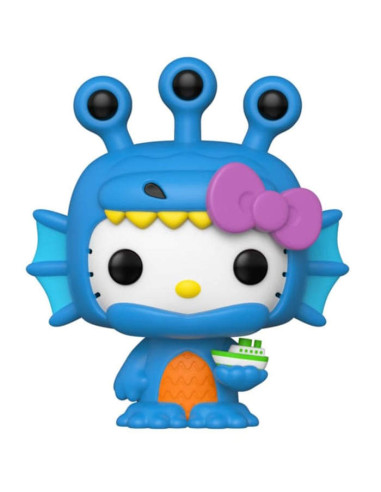 FUNKO VINYL POP SANRIO HELLO KITTY -...