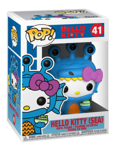 FUNKO VINYL POP SANRIO HELLO KITTY -...