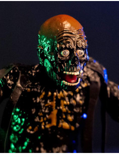 TRICK OR TREAT RETURN OF...