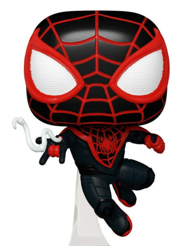 FUNKO POP MARVEL GAMERVERSE SPIDER...