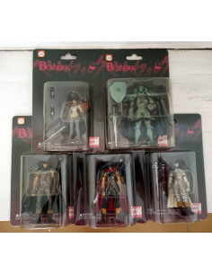 BERSERK ART OF WAR MINI... 2