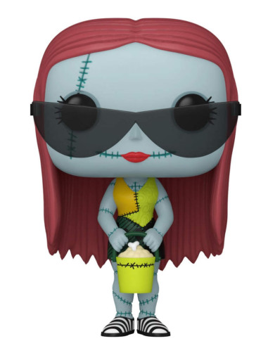 FUNKO POP DISNEY NBX SALLY WITH...