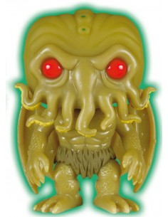 FUNKO POP LOVECRAFT CTHULHU...