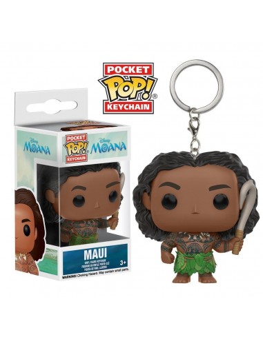 FUNKO POCKET POP KEYCHAIN PORTACHIAVI...