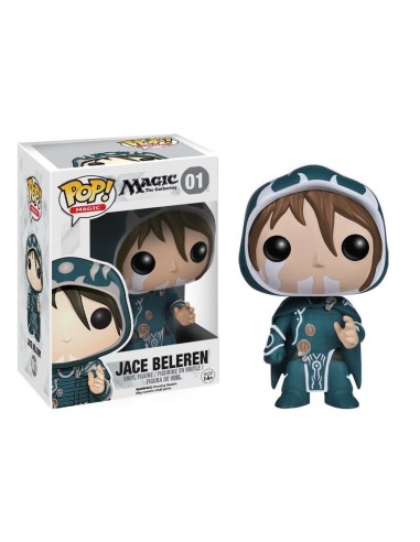 FUNKO POP MAGIC THE GATHERING JACE...