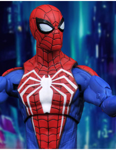 MARVEL SELECT SPIDER MAN...