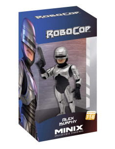 MINIX COLLECTIBLES -... 2