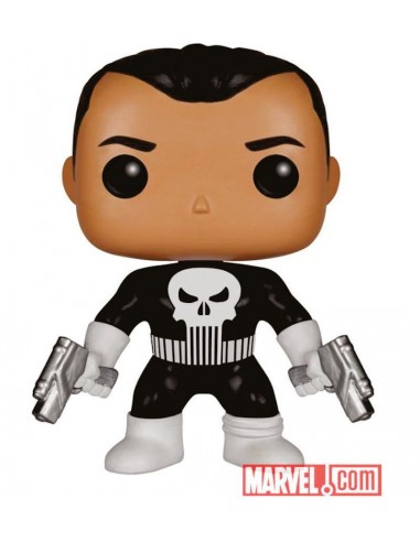 FUNKO BOBBLE HEAD POP CULTURE MARVEL...