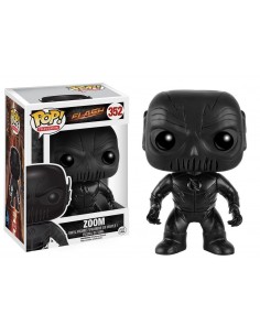 FUNKO POP DC COMICS FLASH... 2