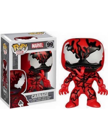 FUNKO BOBBLE HEAD POP MARVEL SPIDER...