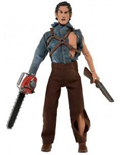 NECA EVIL DEAD 2 ASH THE... 2