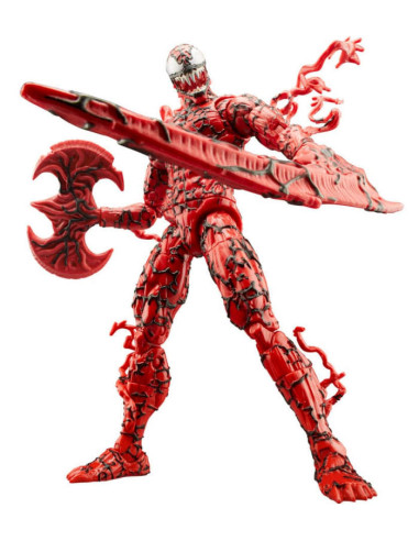 HASBRO MARVEL LEGENDS SERIES VINTAGE...