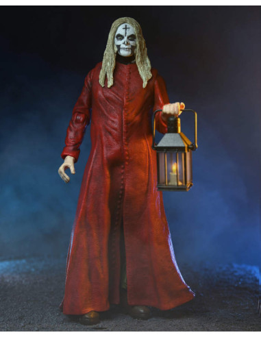 NECA HOUSE OF 1000 CORPES OTIS...
