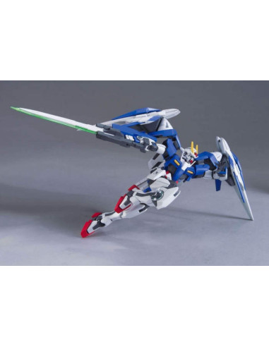 BANDAI Model Kit GUNDAM RG OO RAISER...