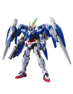 BANDAI Model Kit GUNDAM RG...