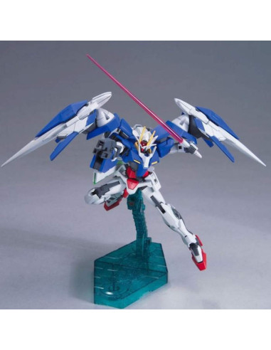 BANDAI Model Kit GUNDAM RG OO RAISER...