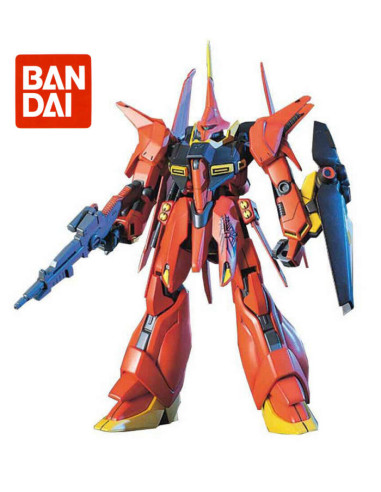 BANDAI Model Kit GUNDAM HGUC GUNDAM -...