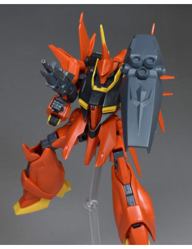 BANDAI Model Kit GUNDAM HGUC GUNDAM -...