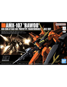 BANDAI Model Kit GUNDAM... 2