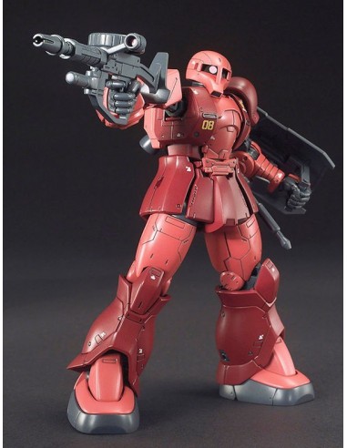 BANDAI MODEL KIT GUNDAM HG ORIGIN MS...