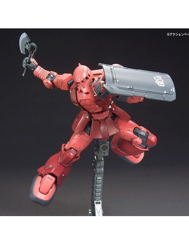 BANDAI MODEL KIT GUNDAM HG ORIGIN MS...