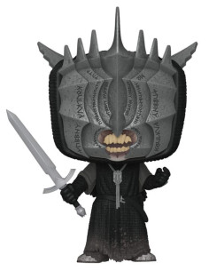 FUNKO POP MOVIES LORD OF...