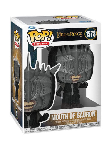 FUNKO POP MOVIES LORD OF THE RINGS...