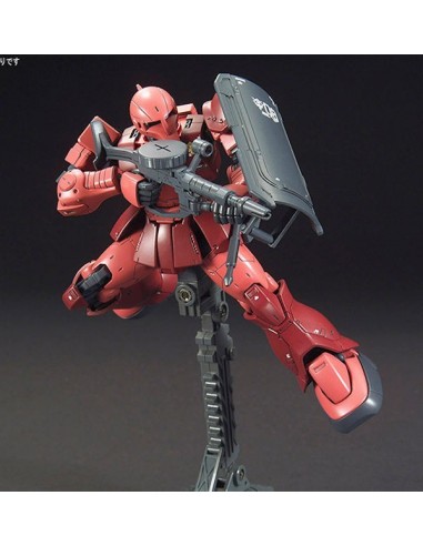 BANDAI MODEL KIT GUNDAM HG ORIGIN MS...