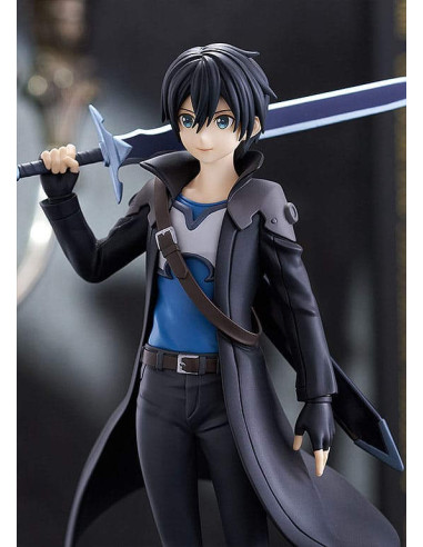 GOOD SMILE ANIME POP UP PARADE SWORD...