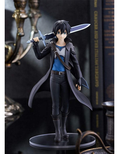 GOOD SMILE ANIME POP UP PARADE SWORD...